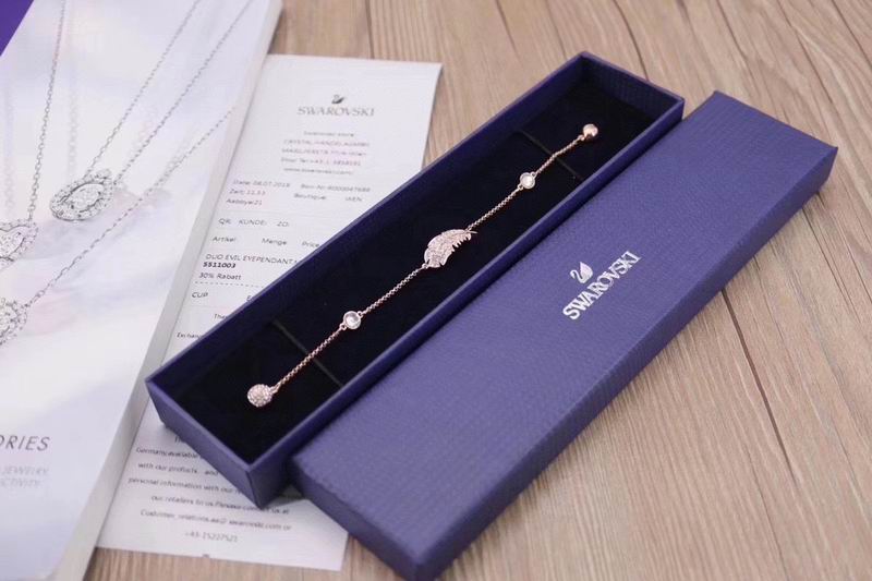Swarovski Bracelet 01lyr15